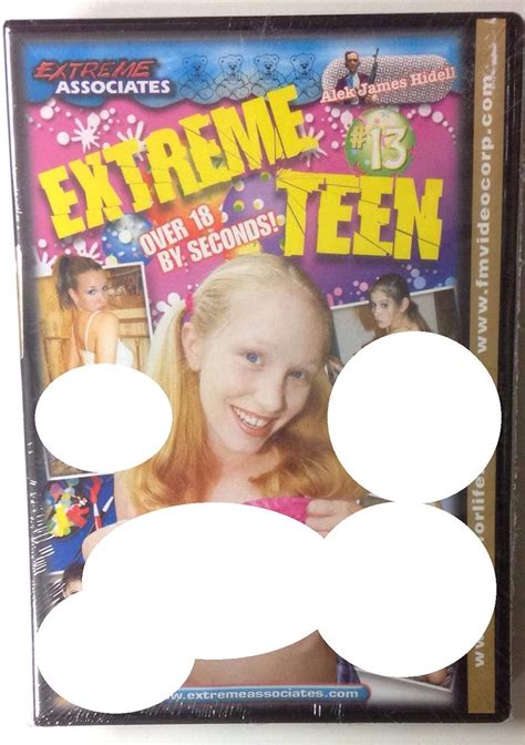 extremeteens net|Extreme Teens